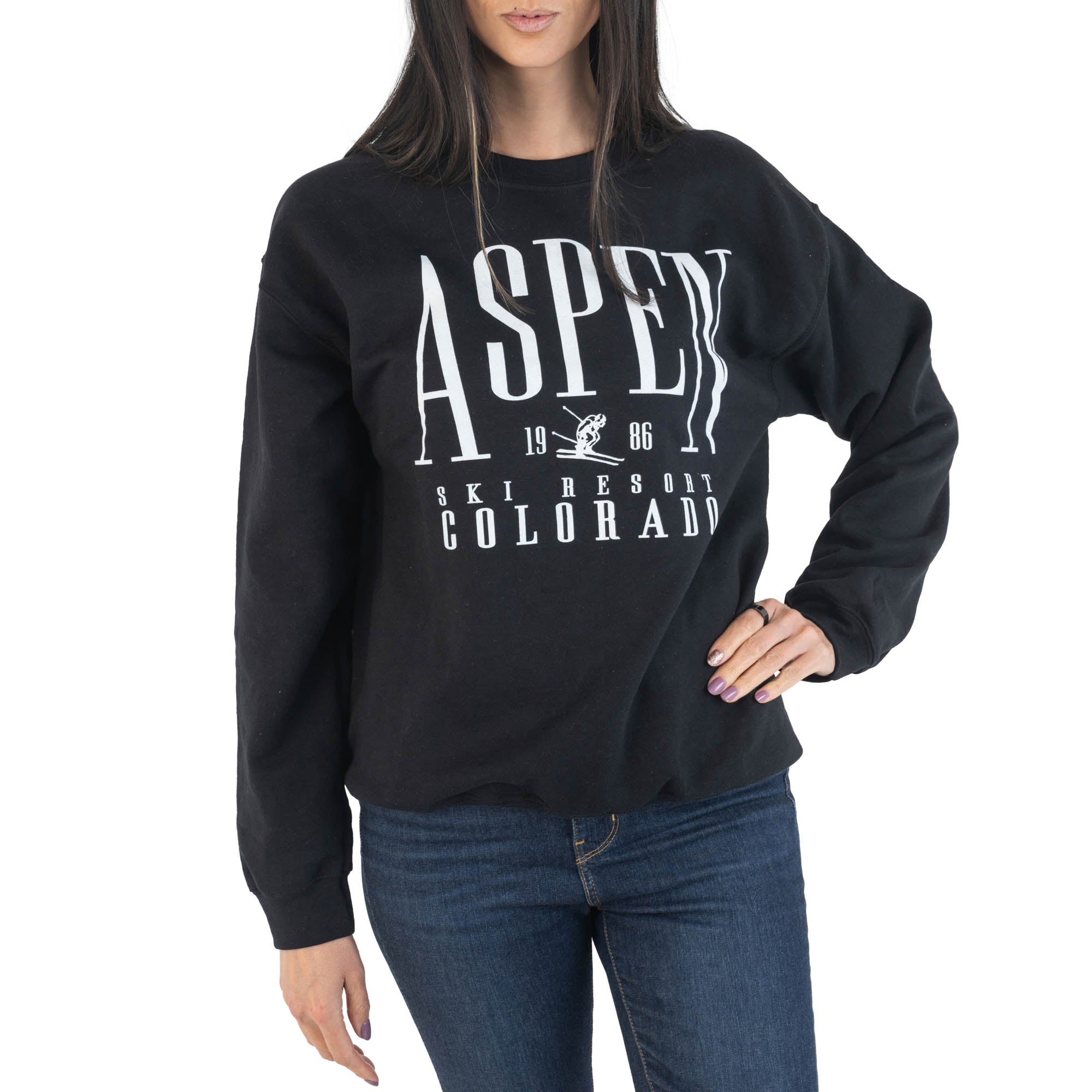 Aspen 86 Pullover